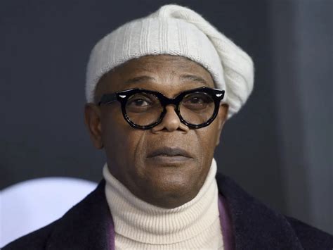 samuel e jackson